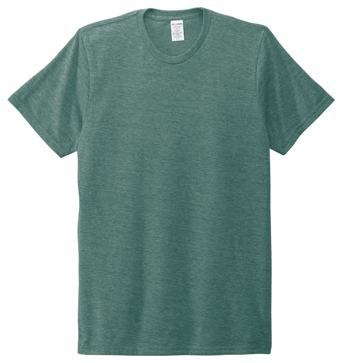 Deep Sea Green