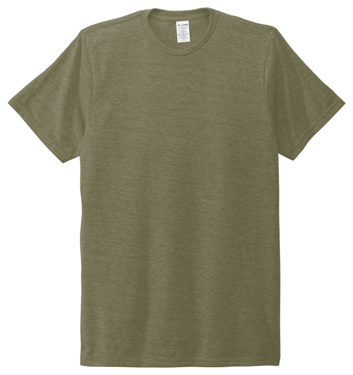 Olive You Green