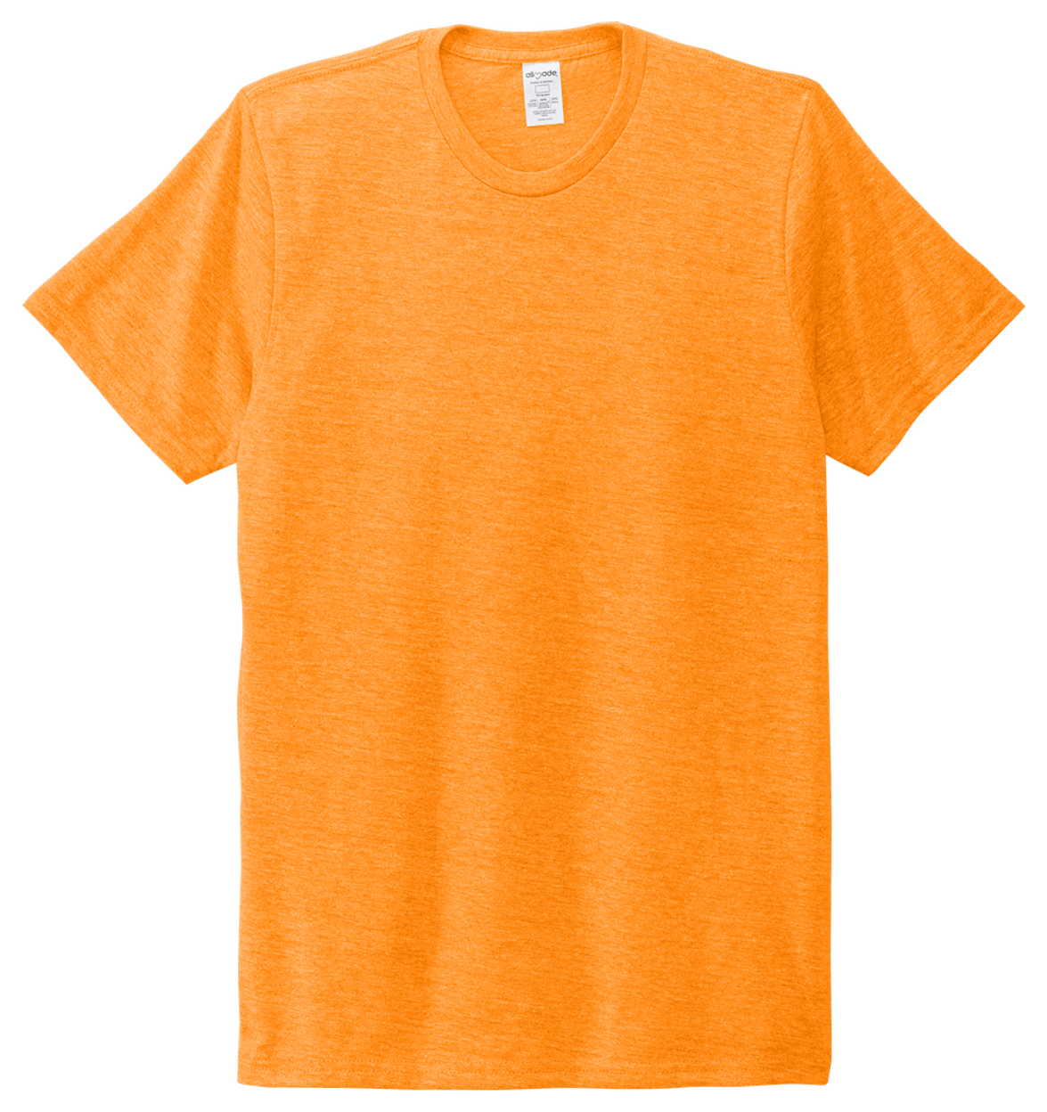 Allmade Unisex Tri-Blend Tee