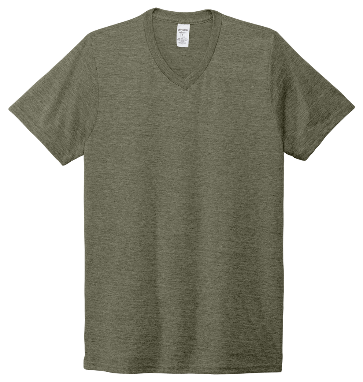 Olive You Green