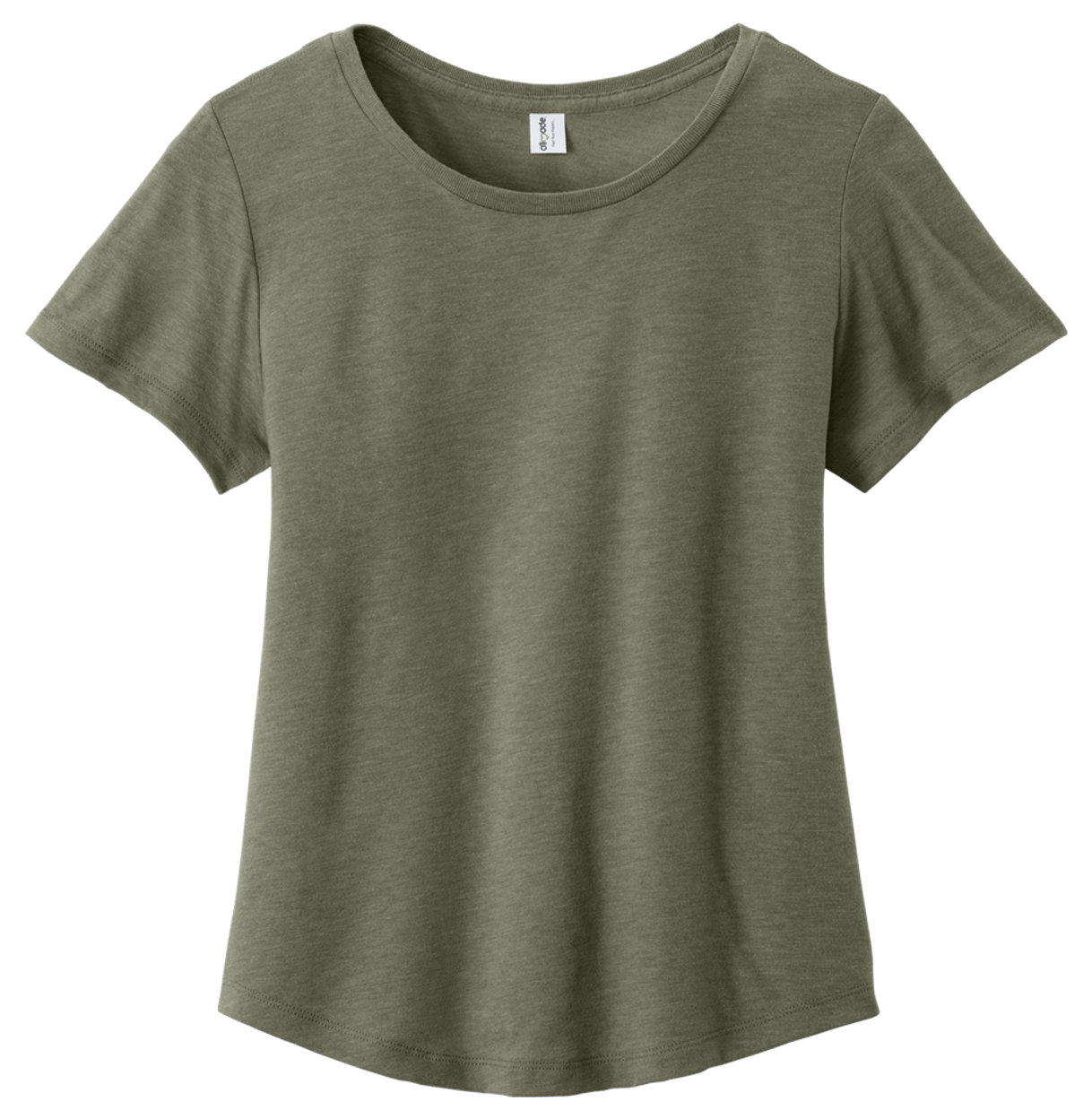 Olive You Green