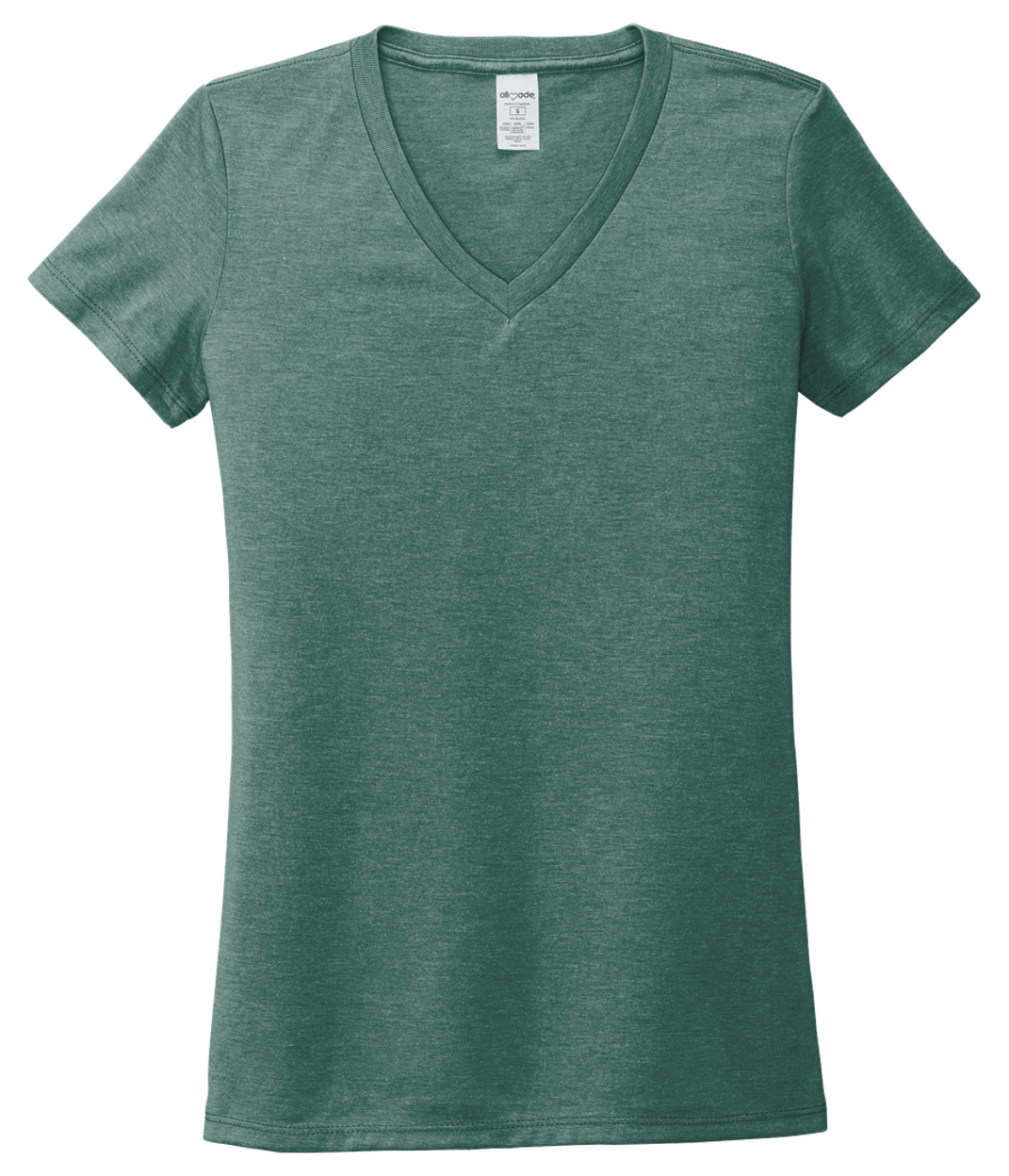 Deep Sea Green