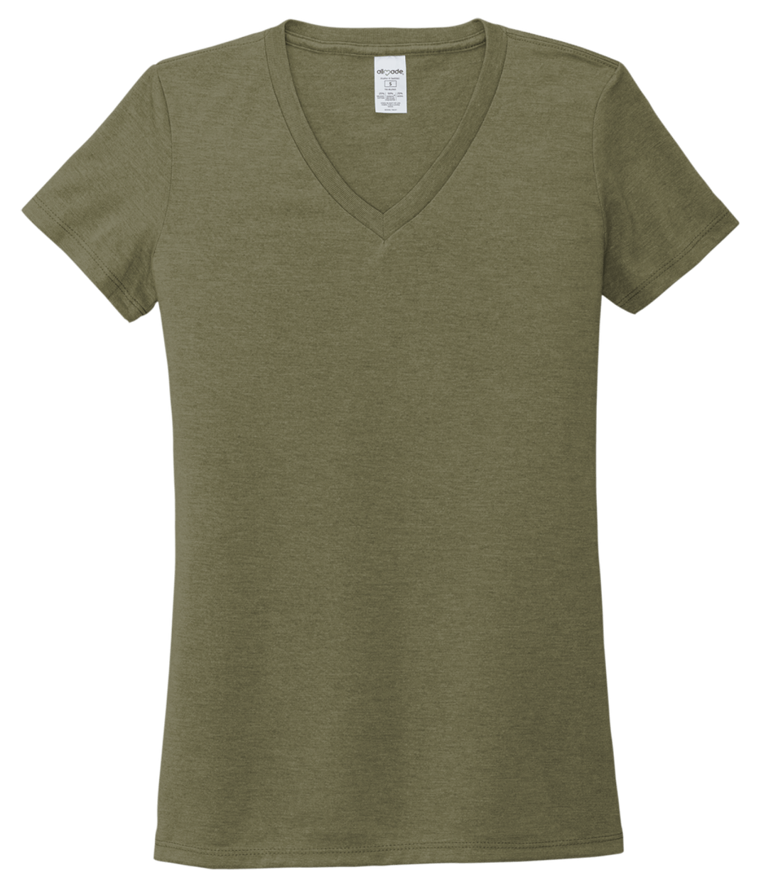 Olive You Green
