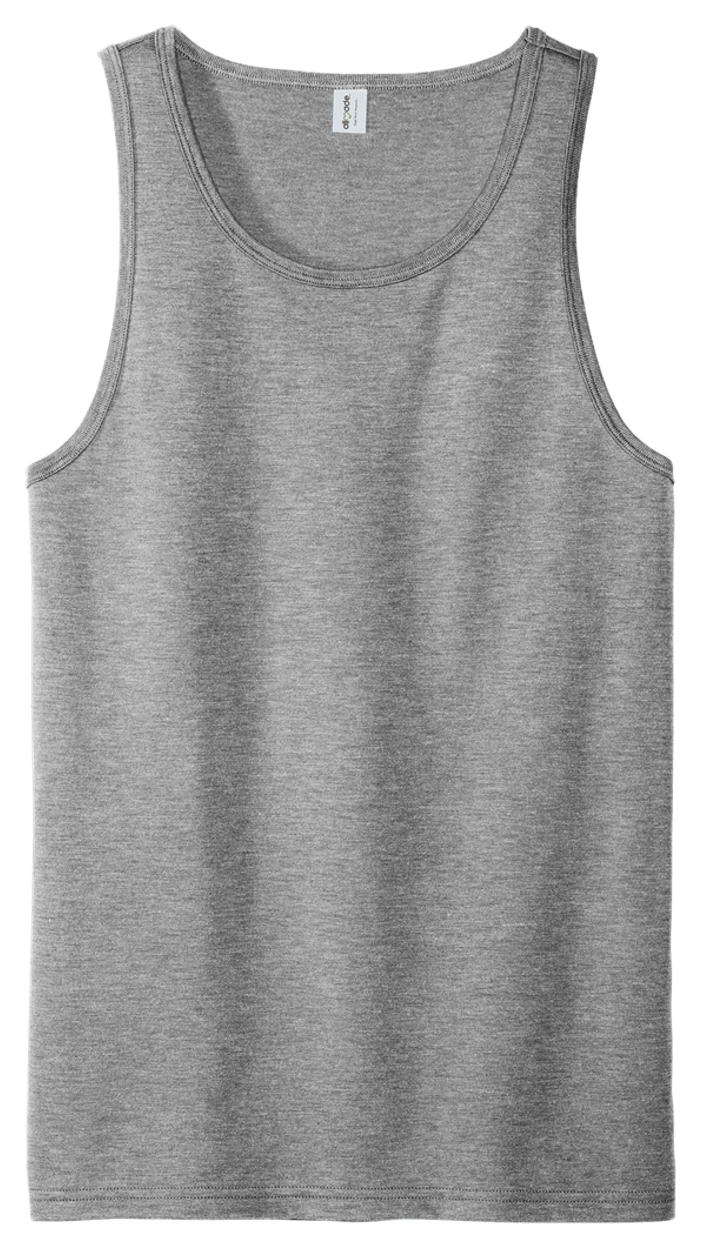 Aluminum Grey