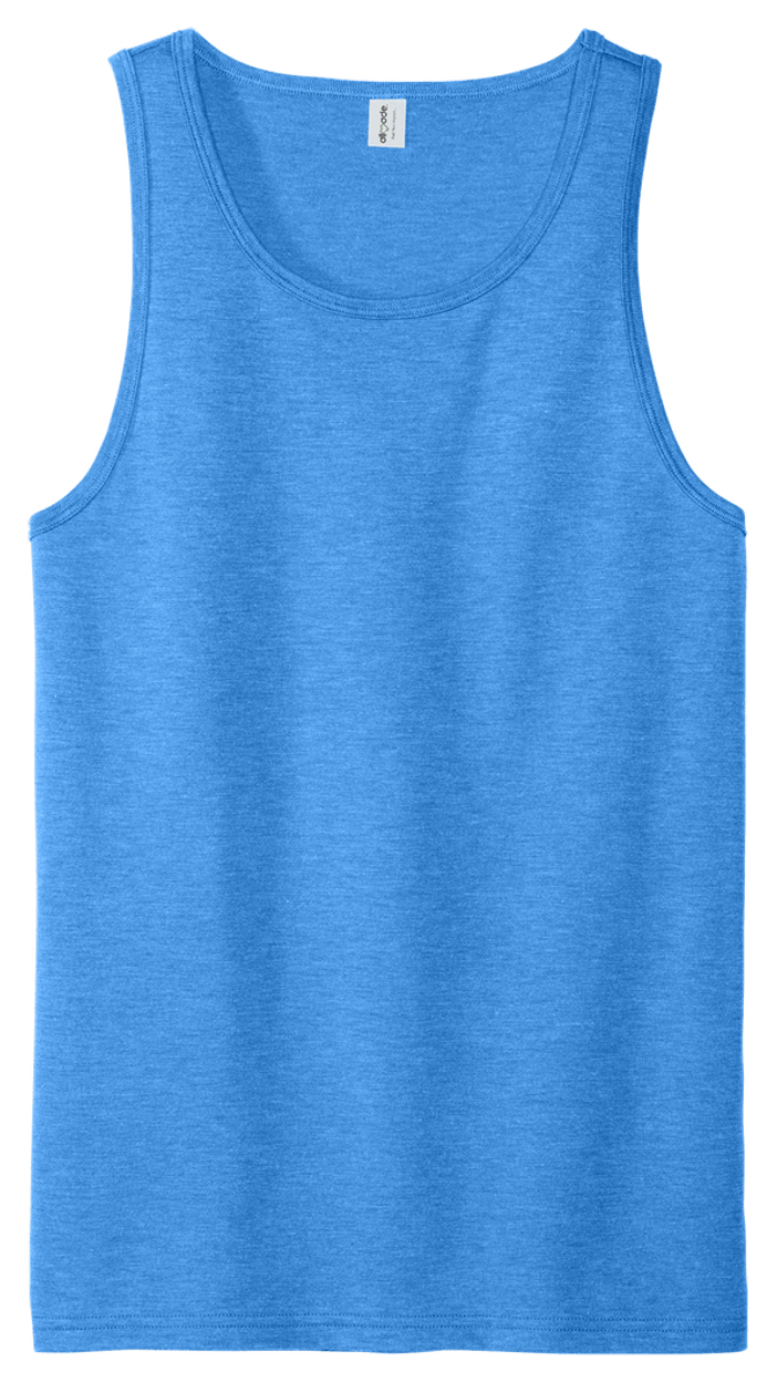 Azure Blue