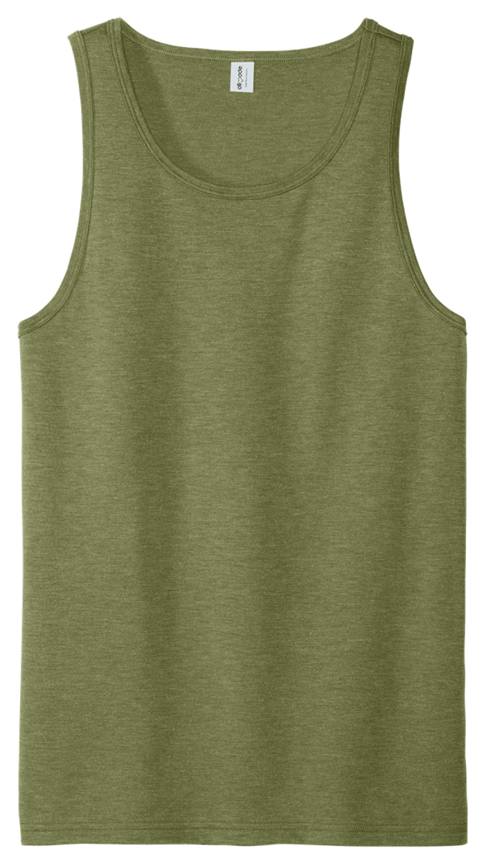 Olive You Green