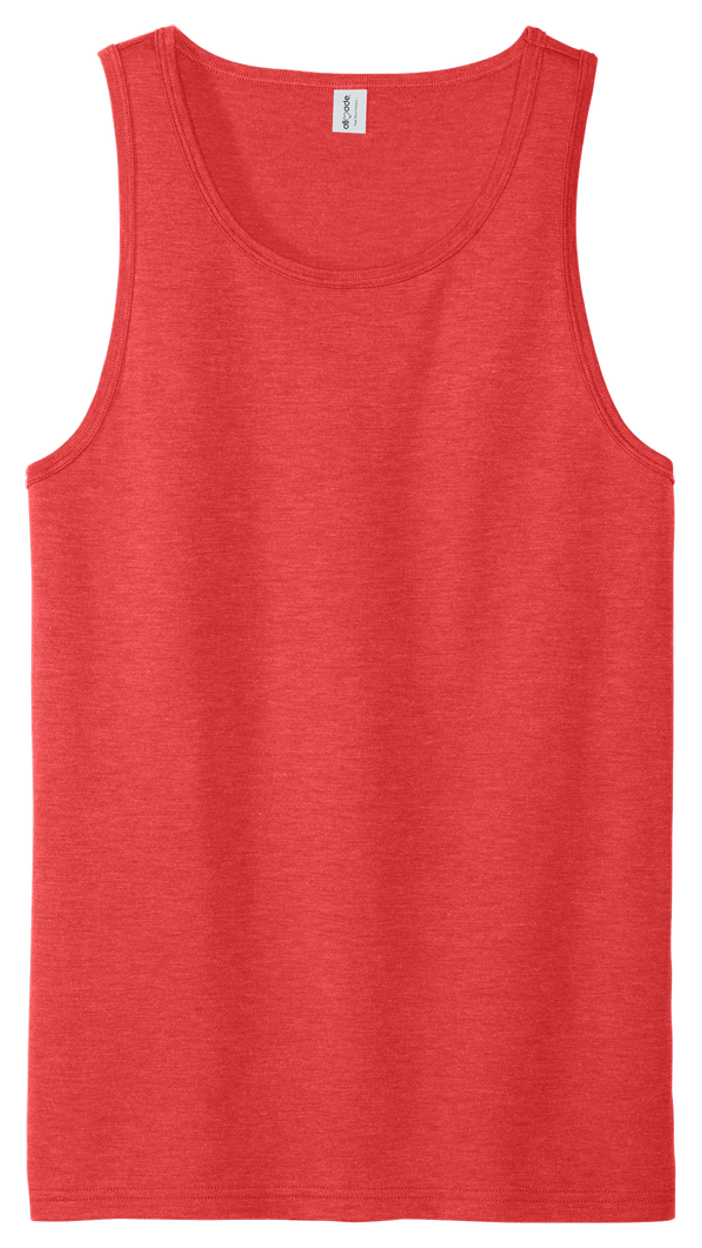 Allmade Unisex Tri-Blend Tank