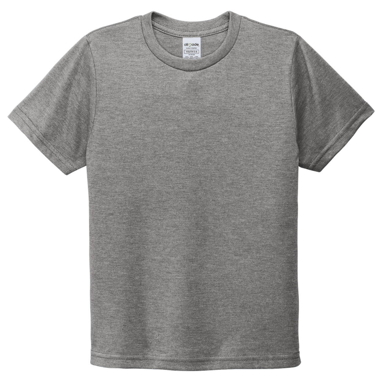Aluminum Grey