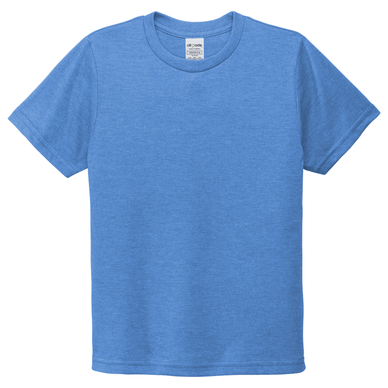 Azure Blue