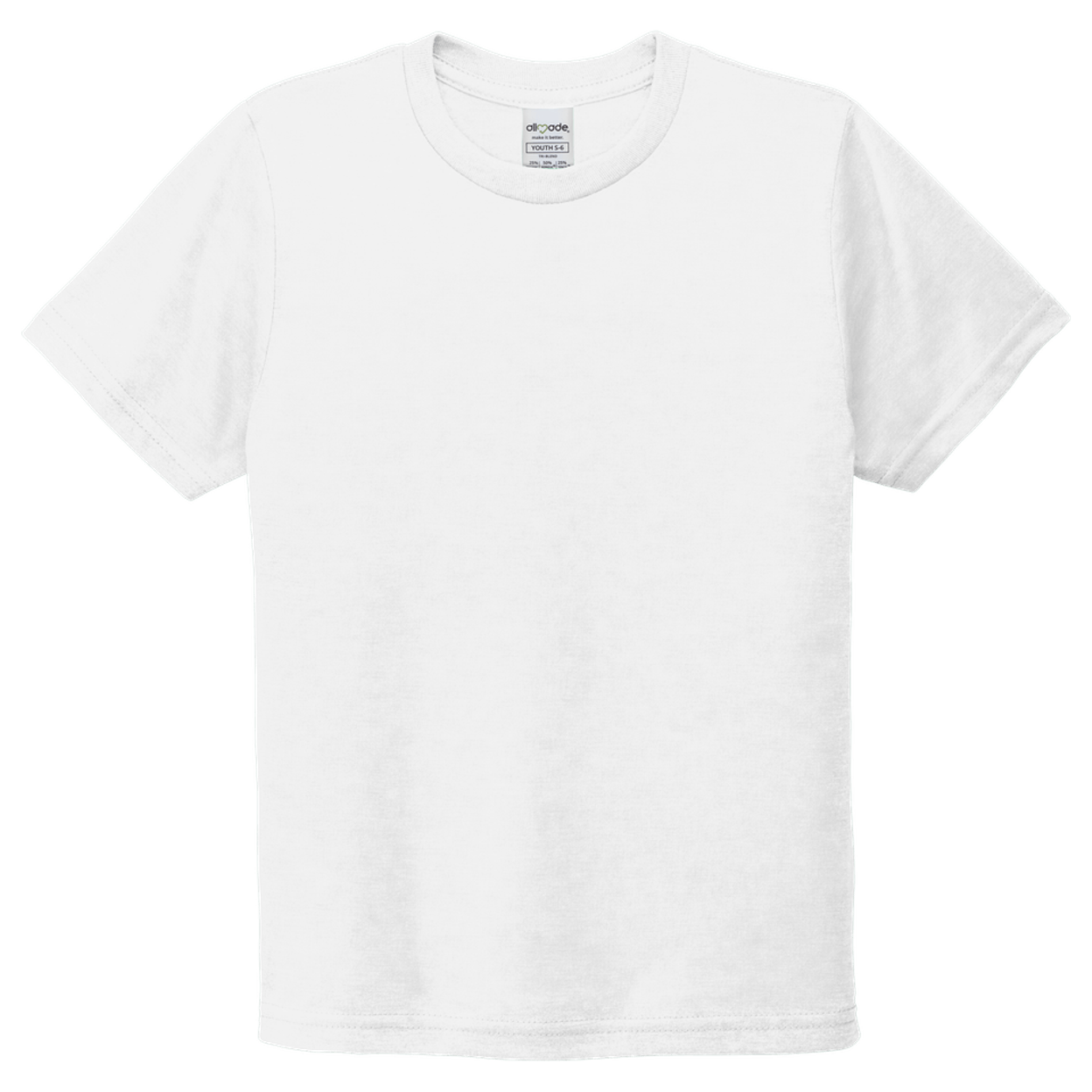 Bright White