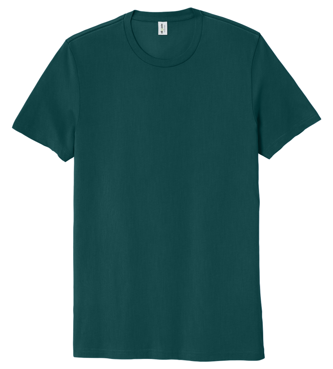 Deep Sea Green