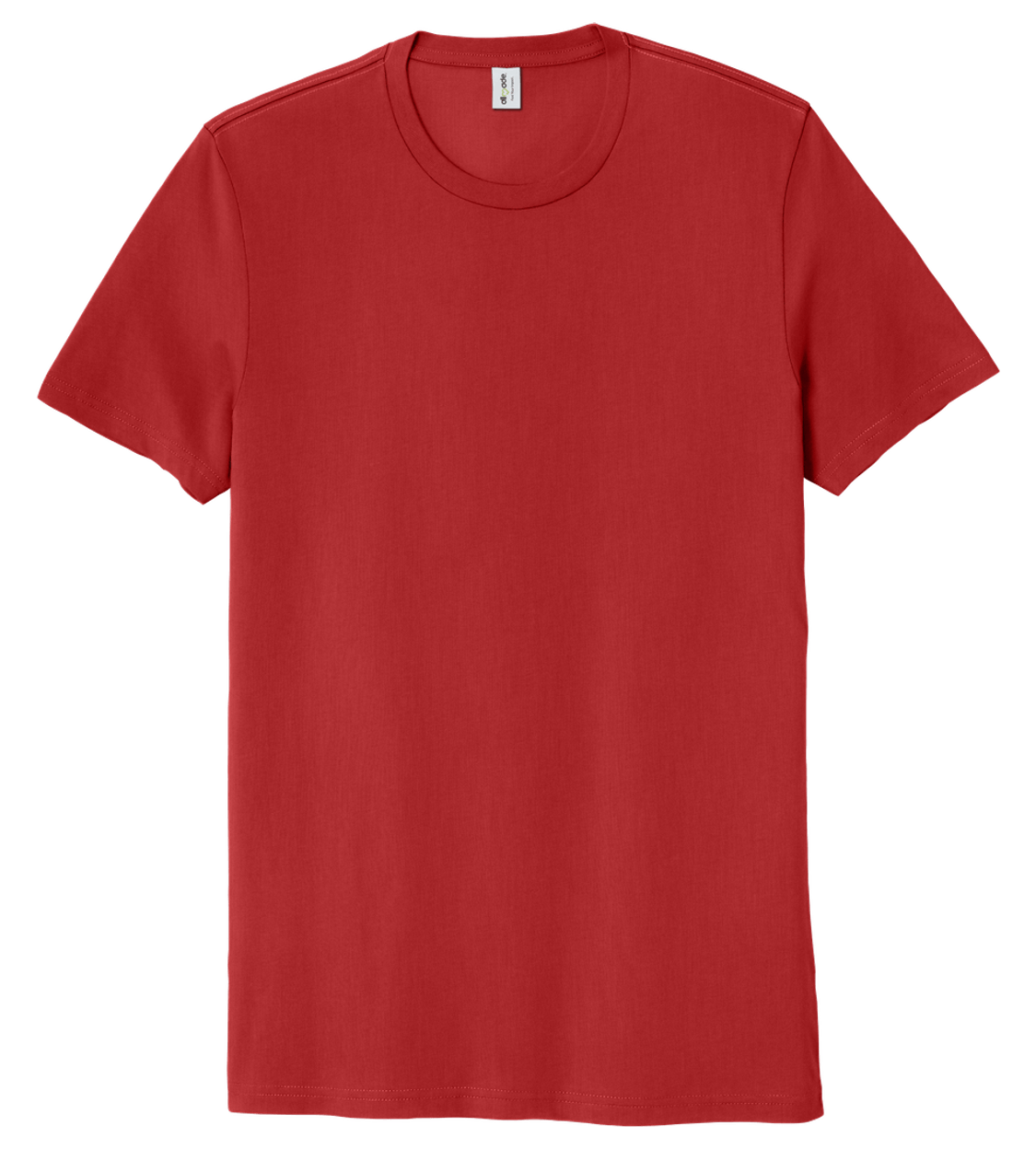 Allmade Unisex Organic Cotton Tee