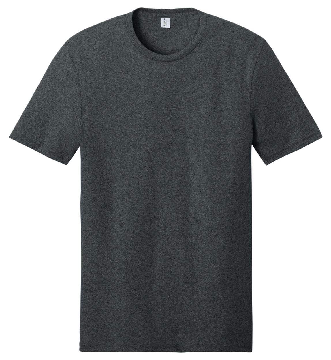 Reloaded Charcoal Heather