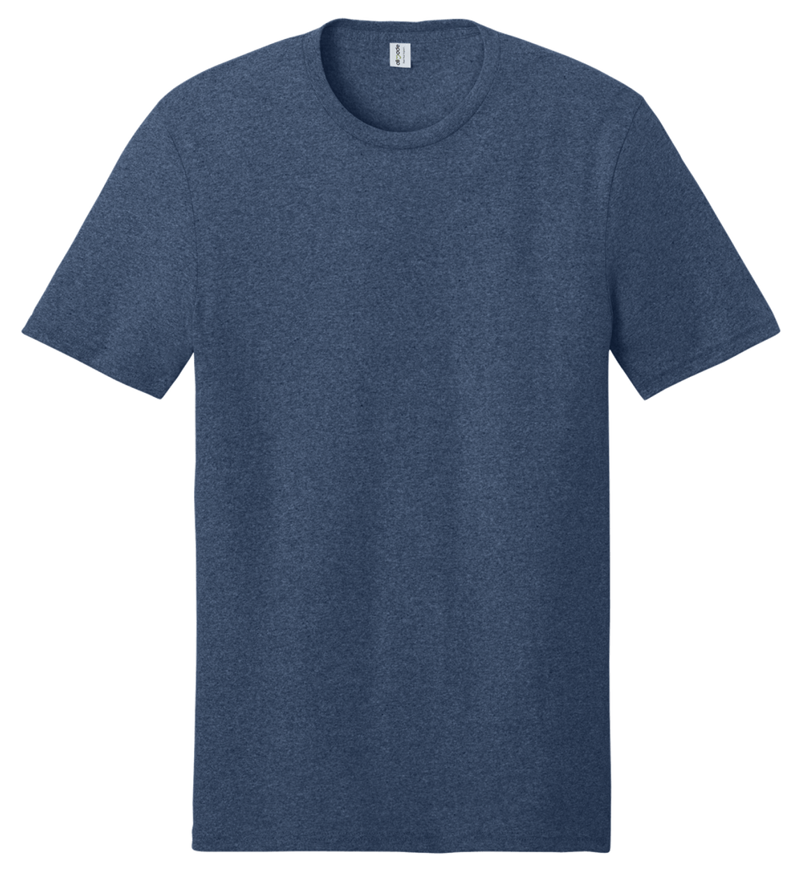 Salvaged Navy Heather