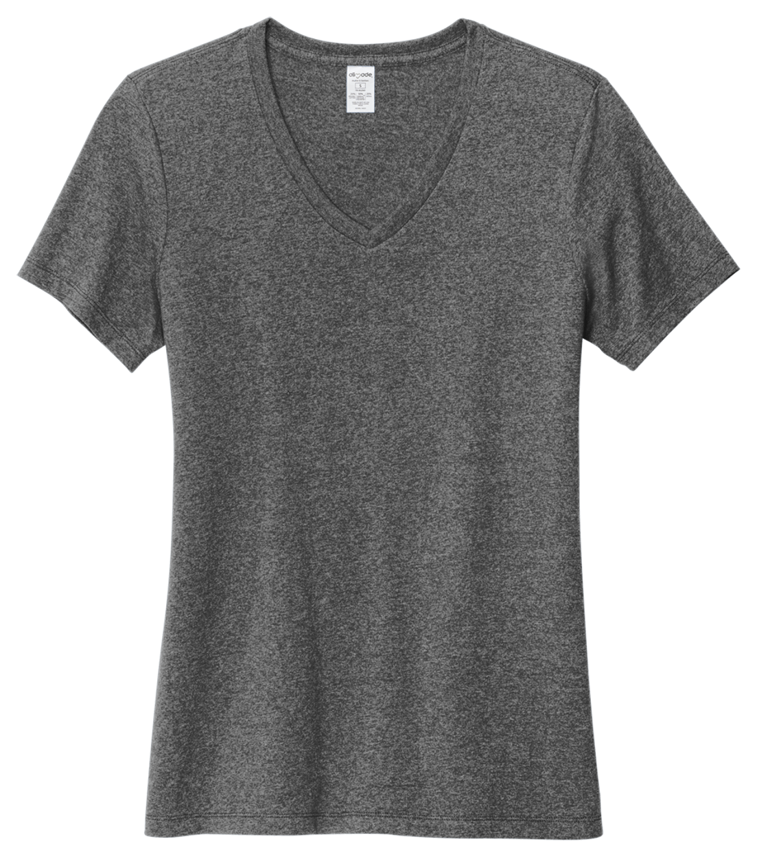 Reloaded Charcoal Heather