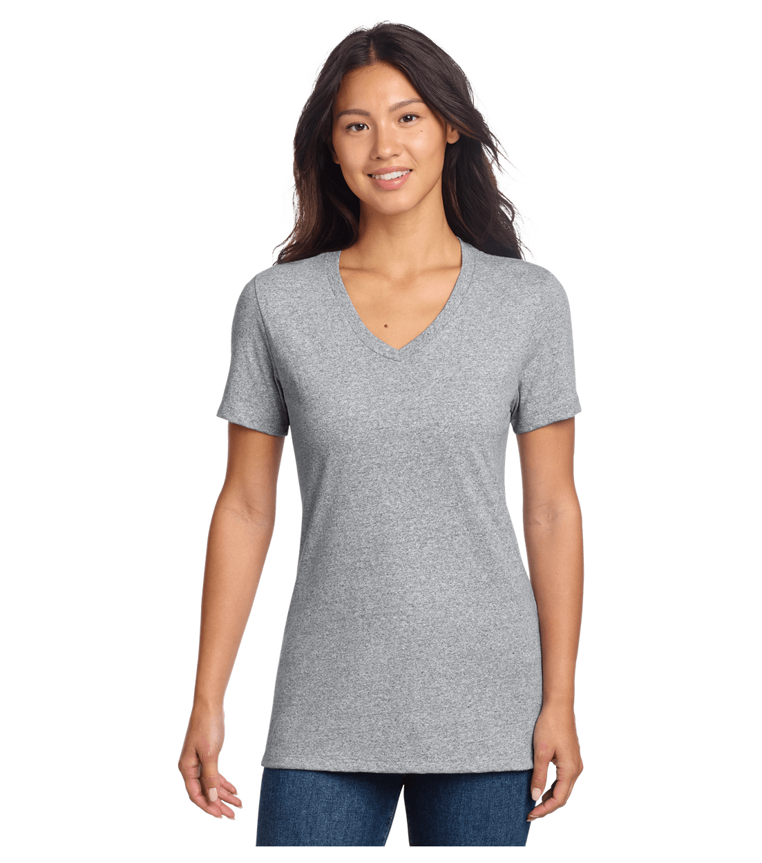 Remade Gray Heather