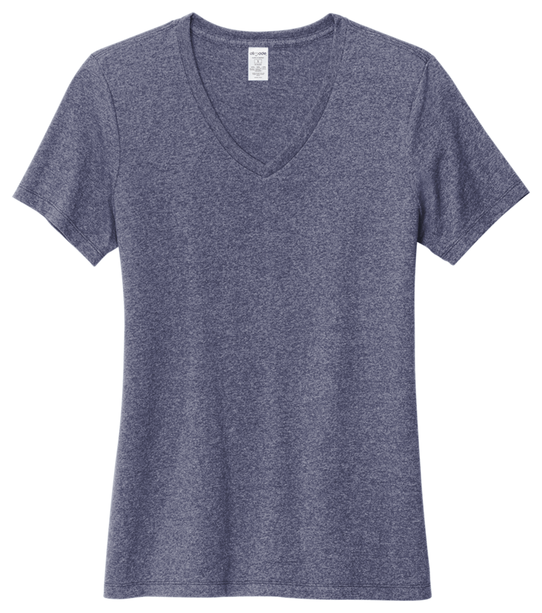 Salvaged Navy Heather