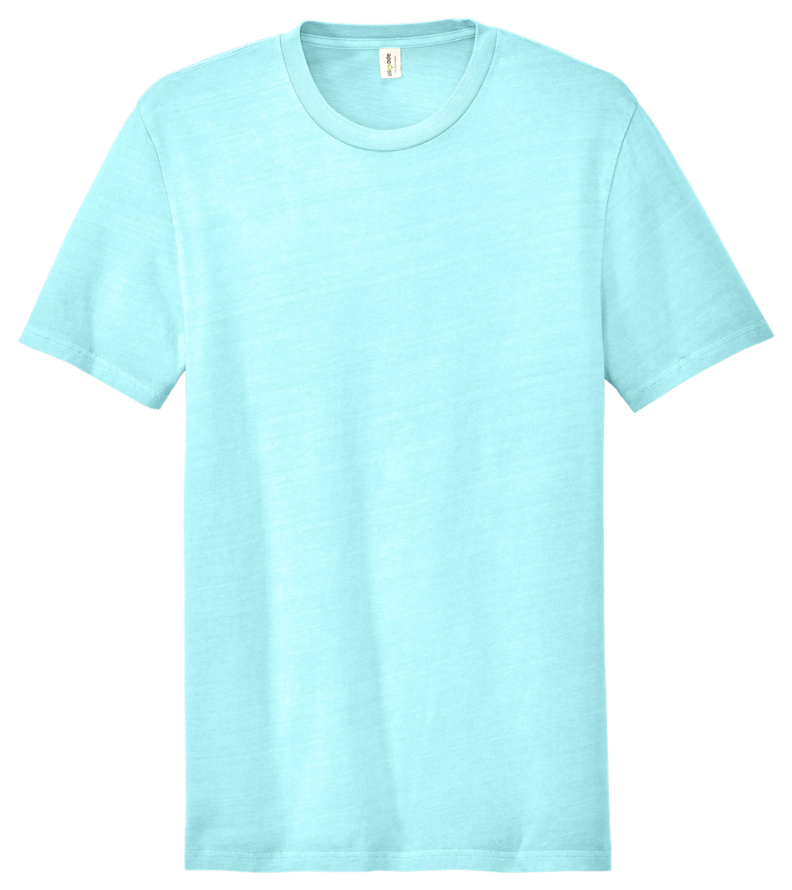 Saltwater Blue
