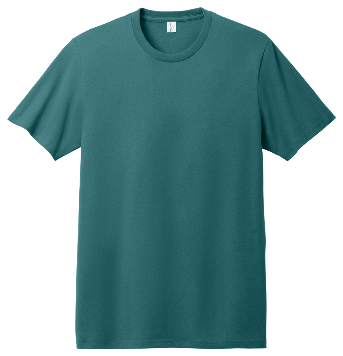 Allmade Unisex Heavyweight Recycled Cotton Tee
