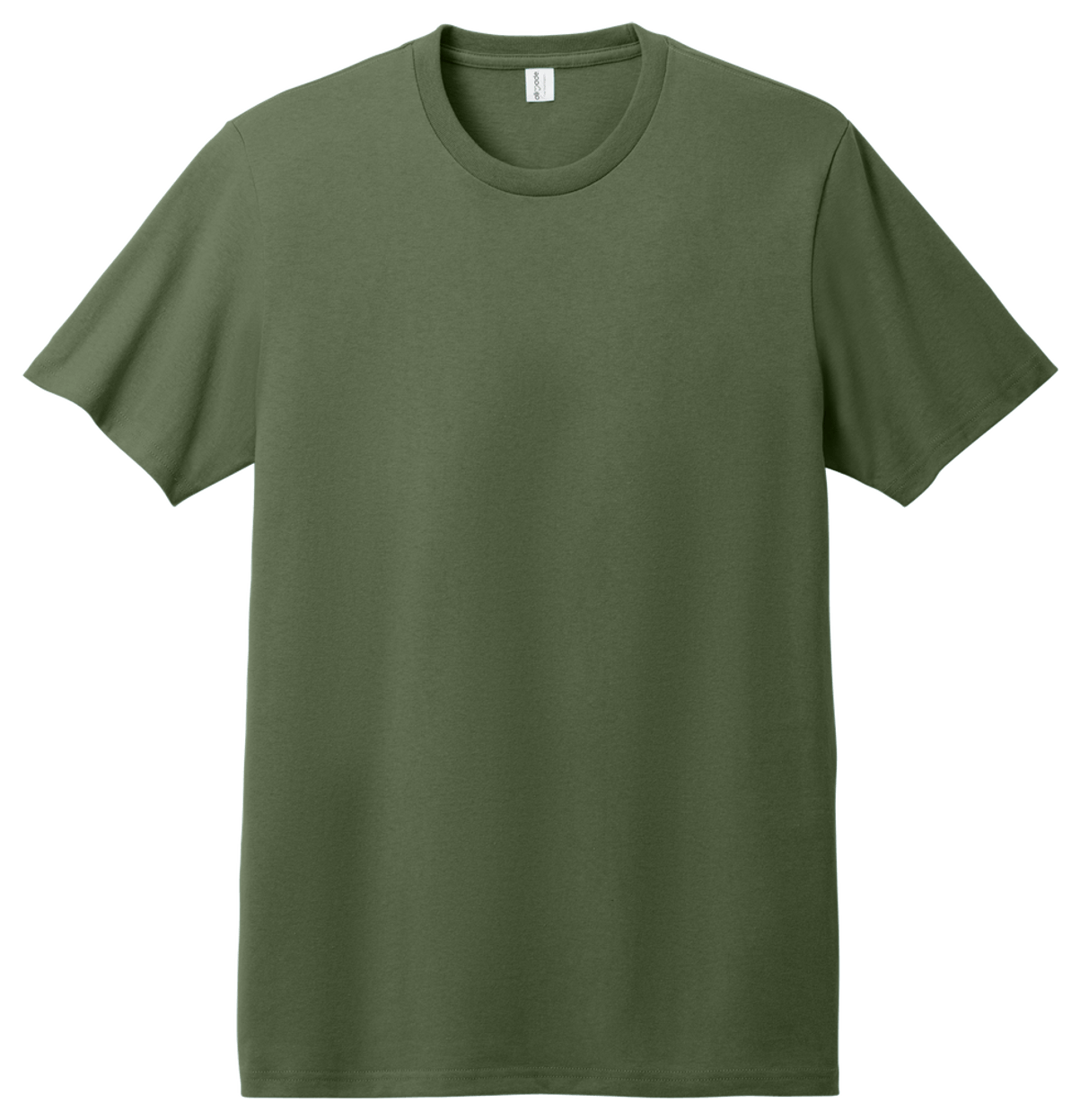 Olive You Green