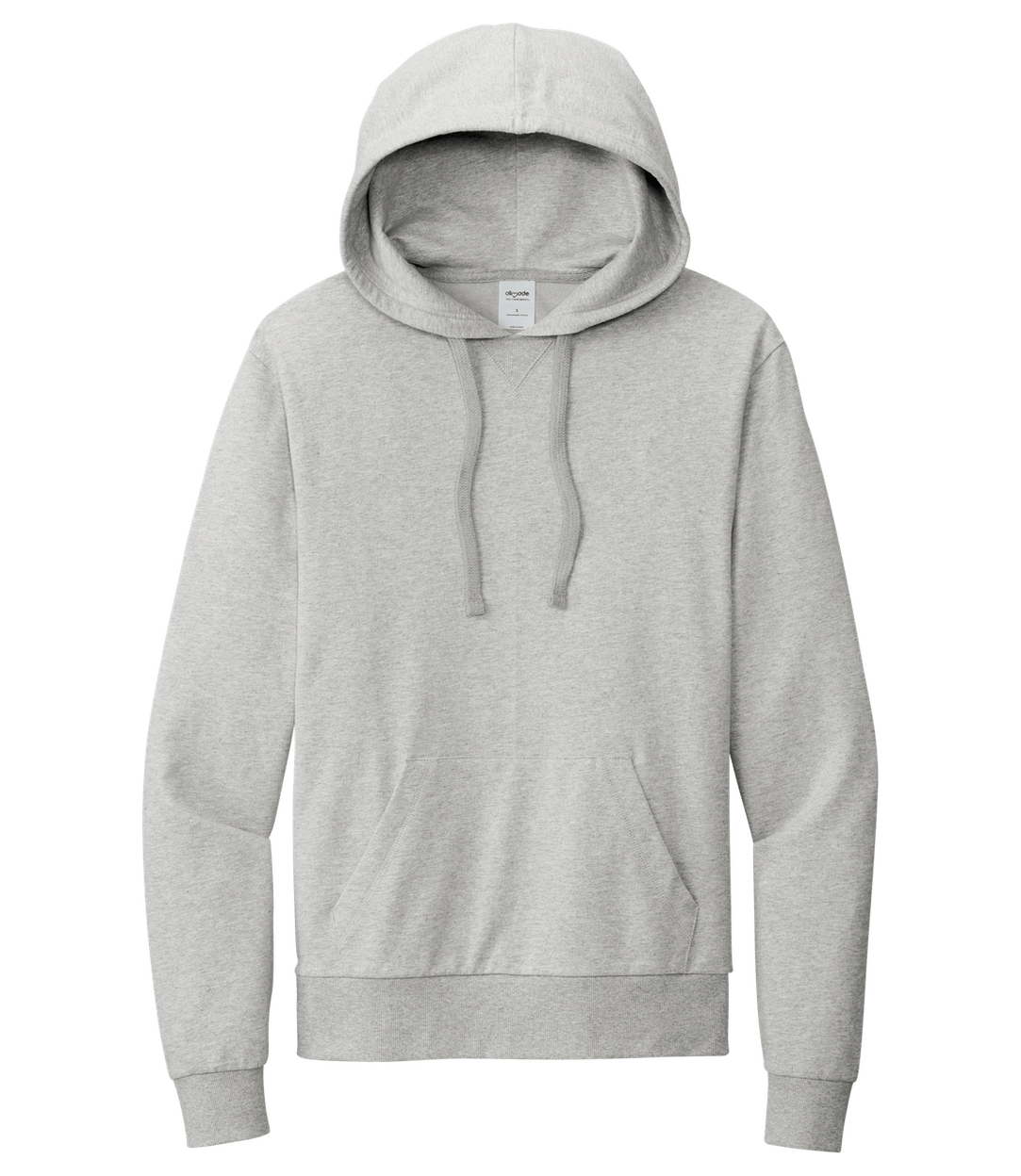 Granite Grey Heather