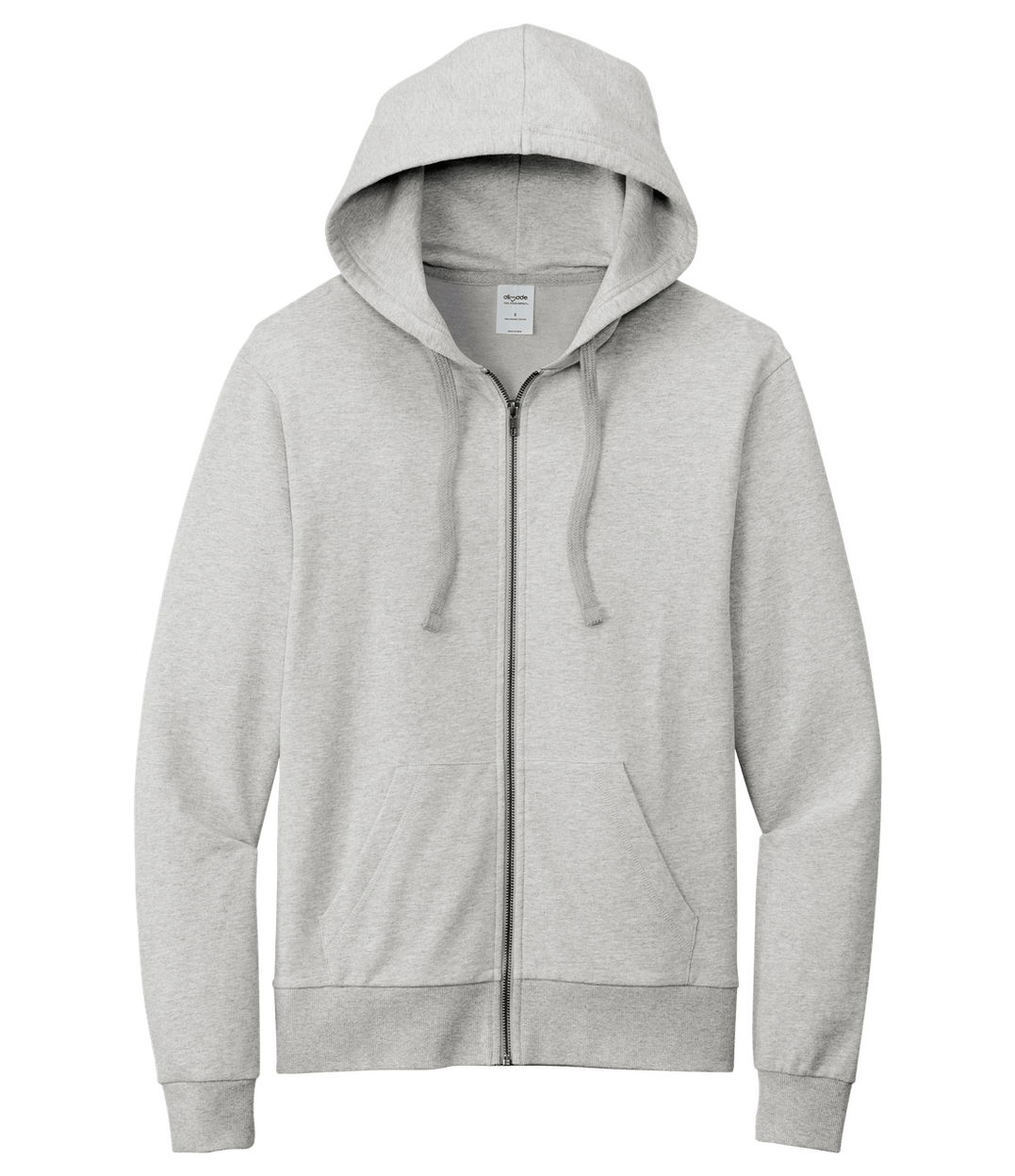Granite Grey Heather