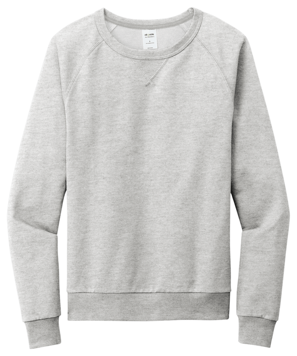 Granite Grey Heather