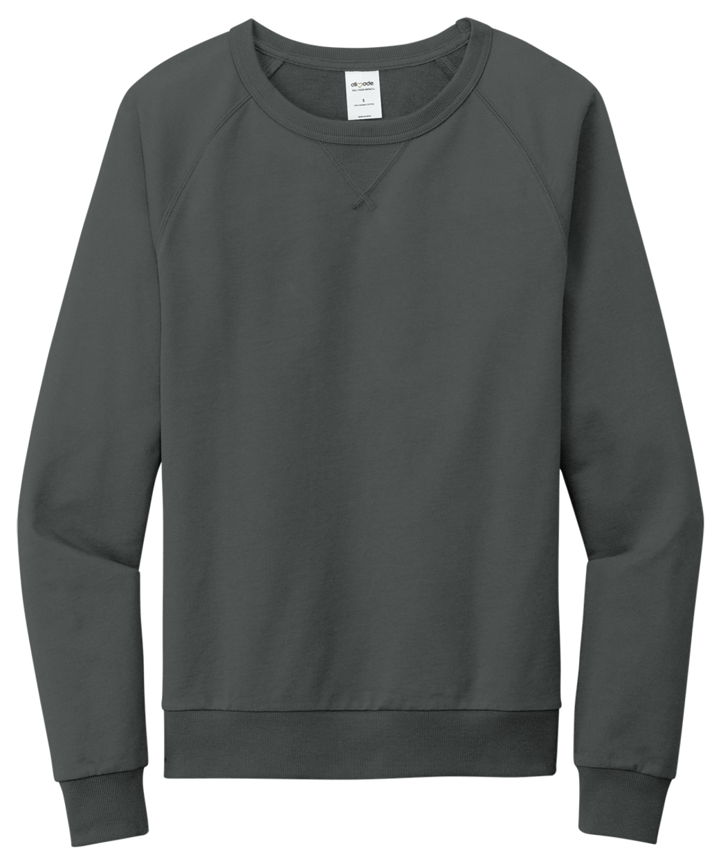 Terrain Grey