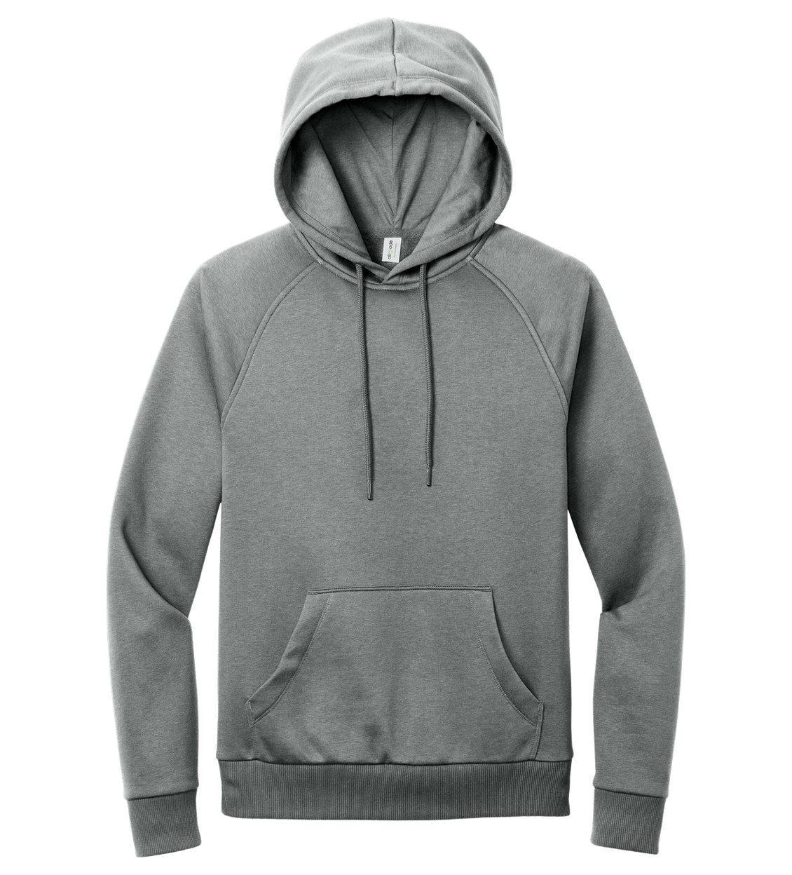 Aluminum Grey Heather