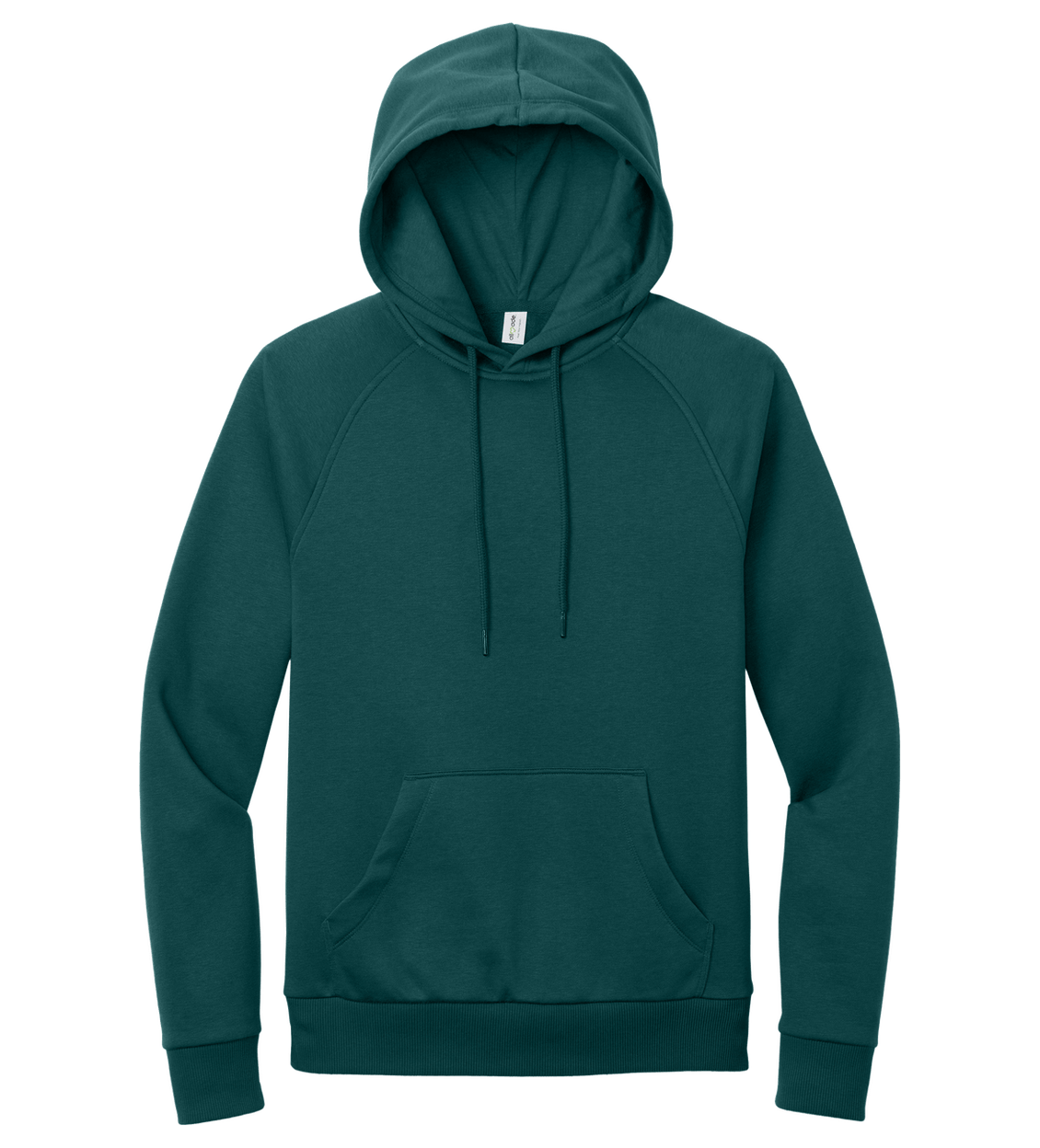 Deep Sea Green