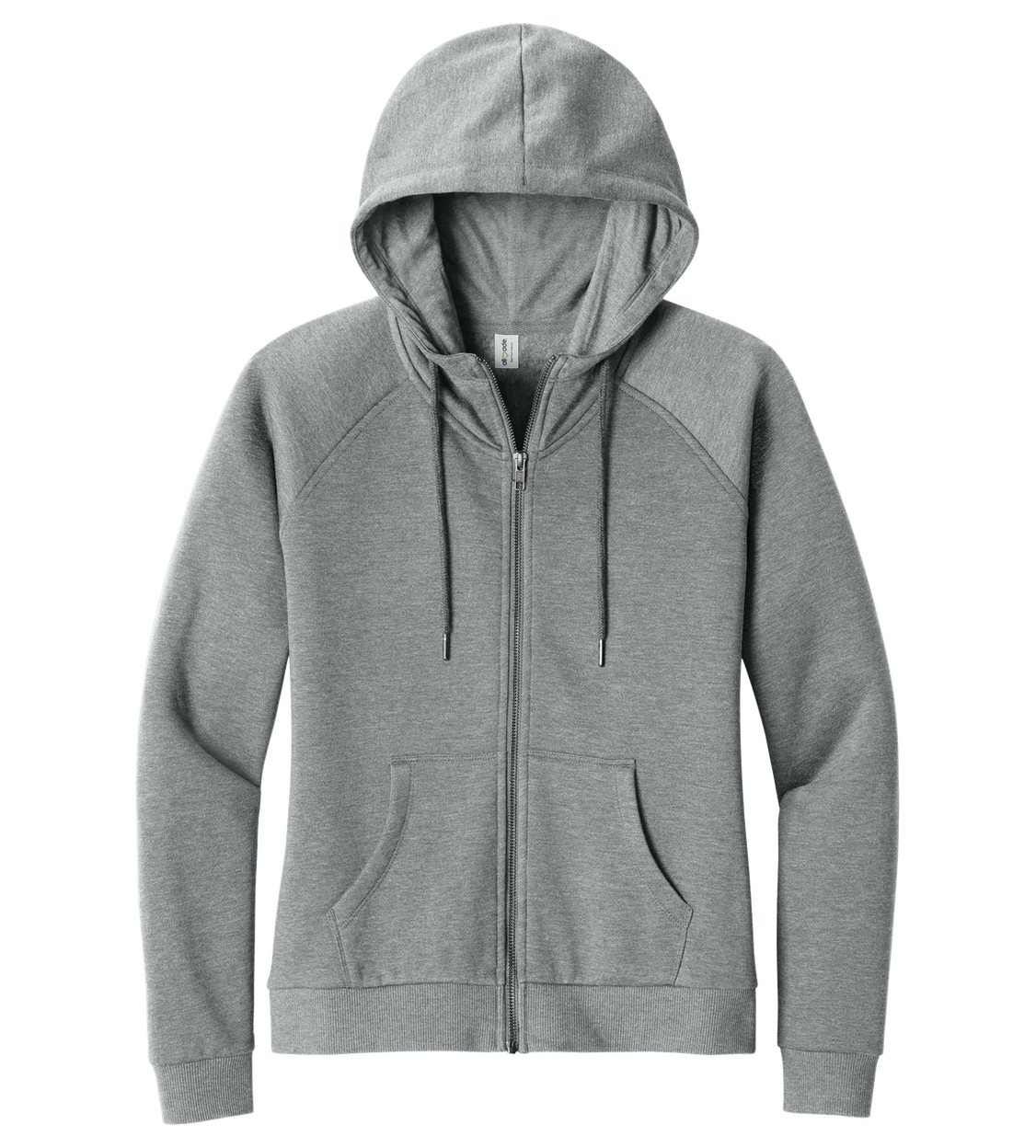 Aluminum Grey Heather