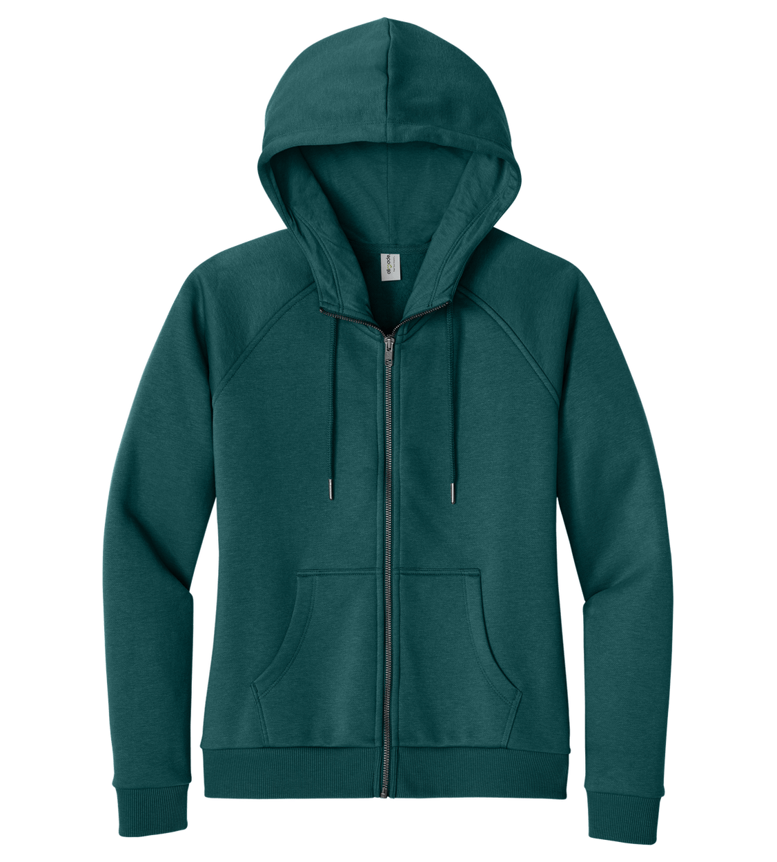 Deep Sea Green