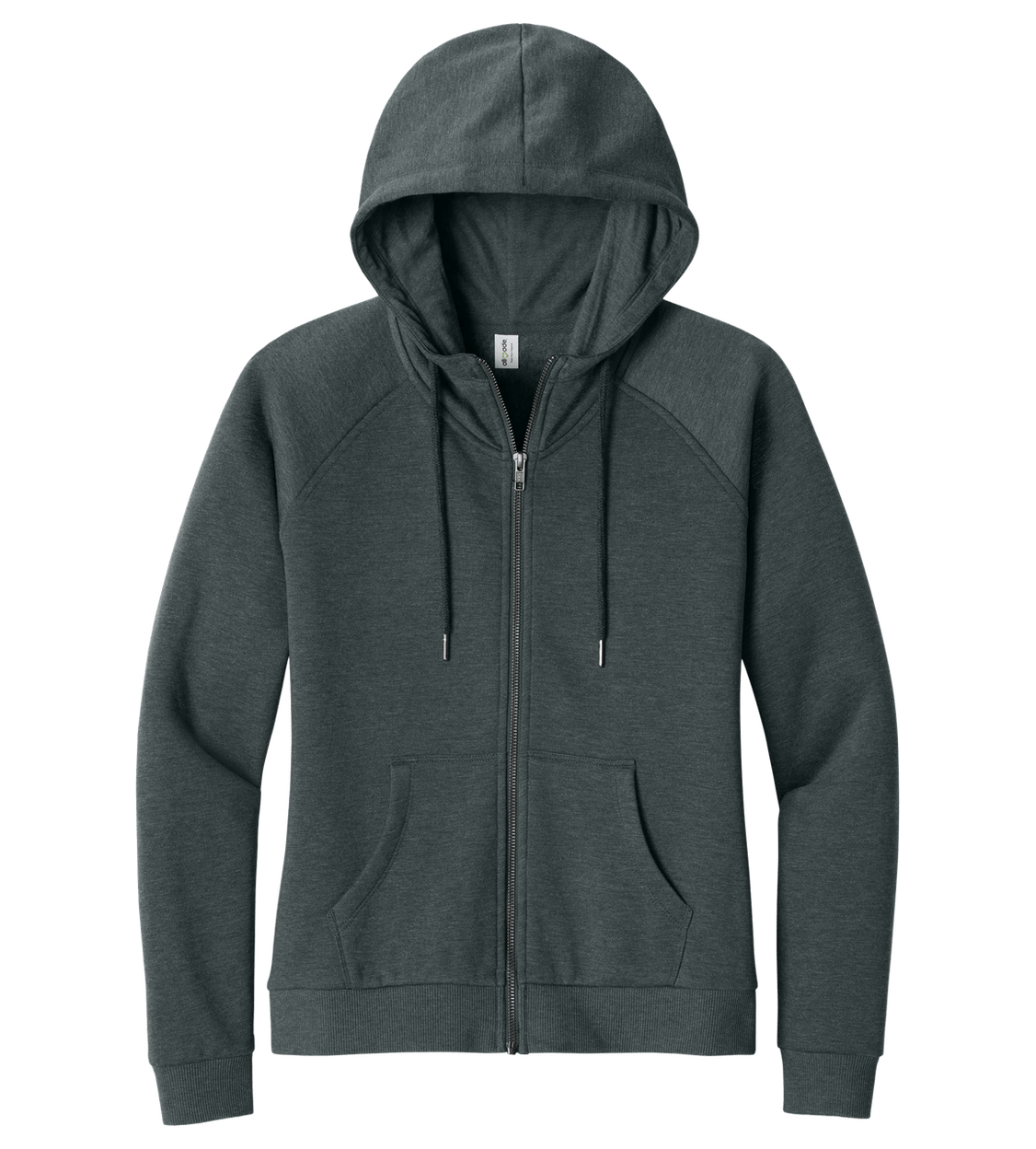Terrain Grey Heather