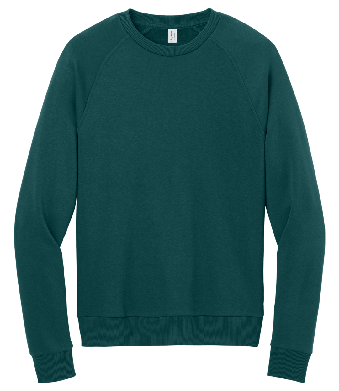 Deep Sea Green