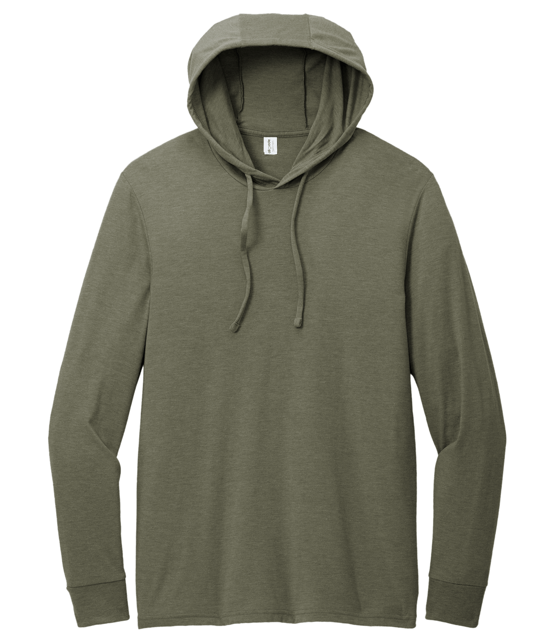 Olive You Green