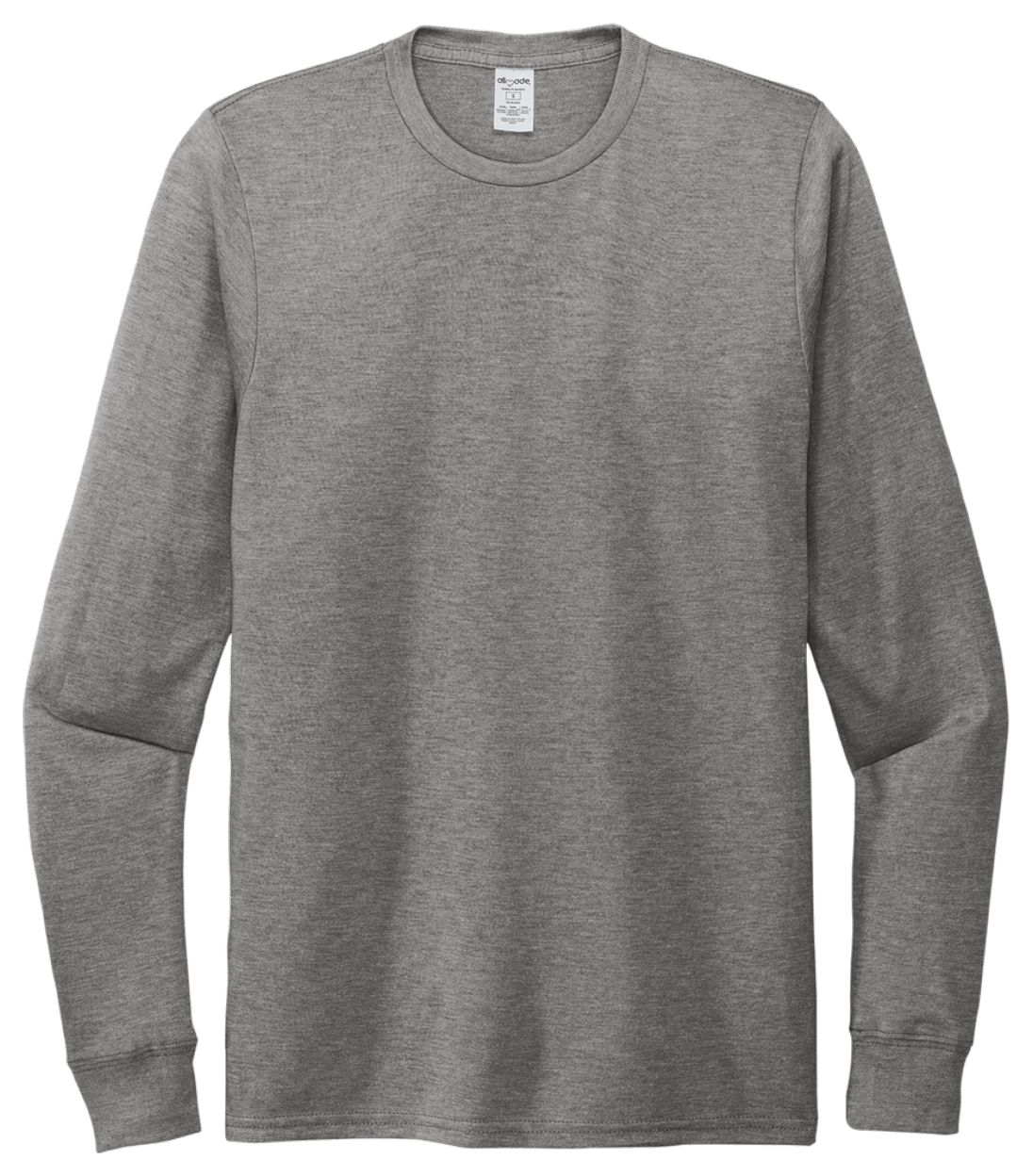 Aluminum Grey