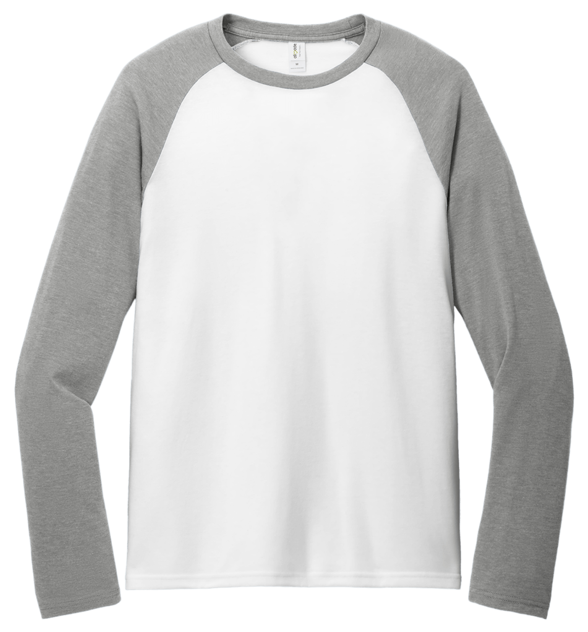 Aluminum Grey/ Bright White