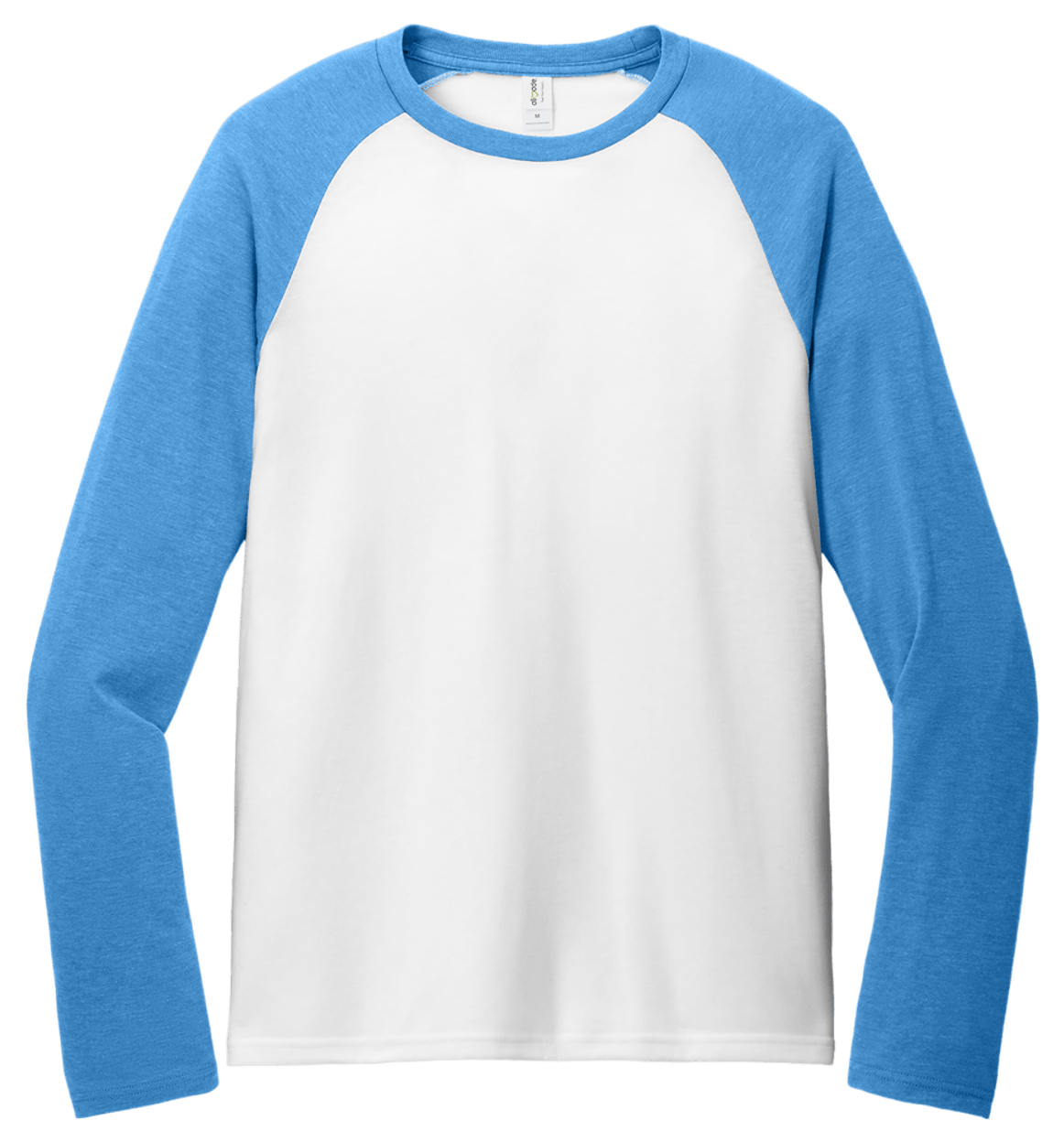 Azure Blue/ Bright White