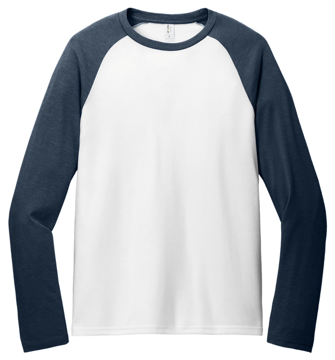 Rebel Blue/ Bright White