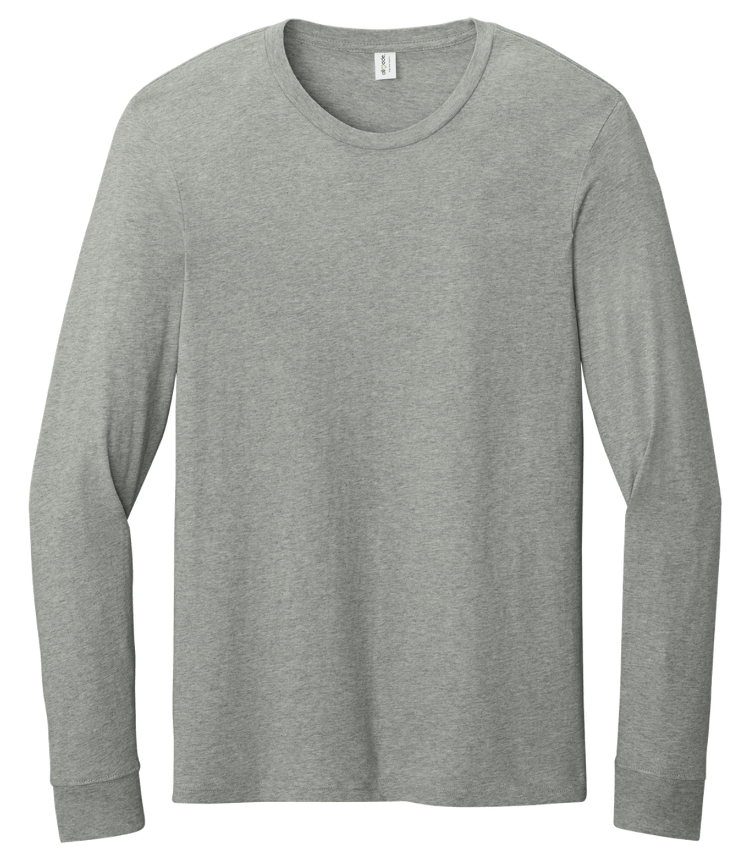 Granite Grey Heather