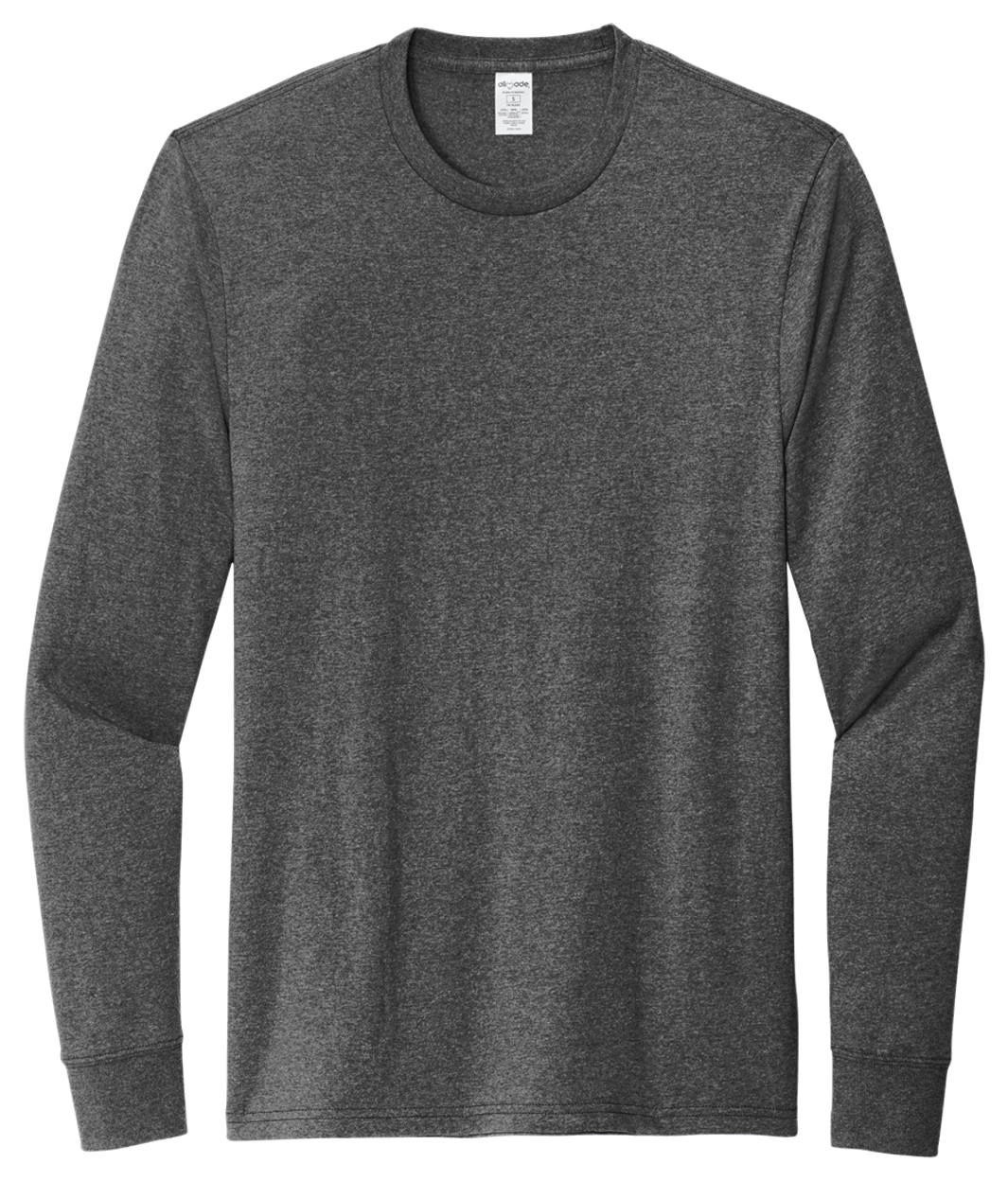 Reloaded Charcoal Heather