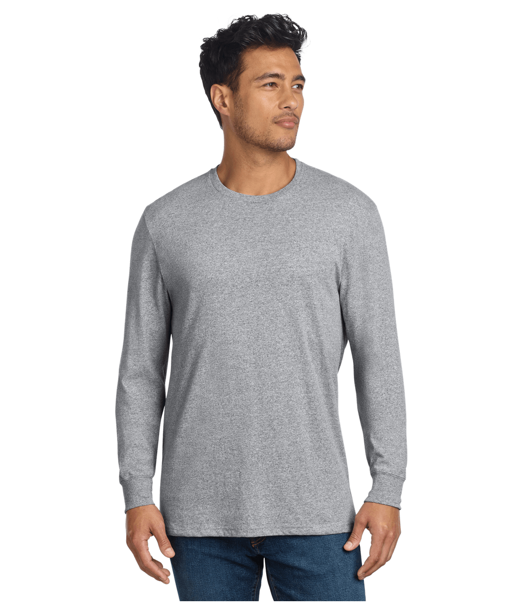 Remade Gray Heather