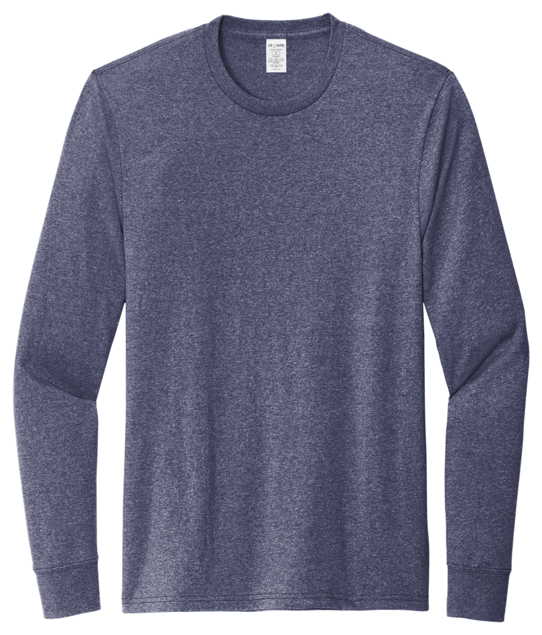 Salvaged Navy Heather