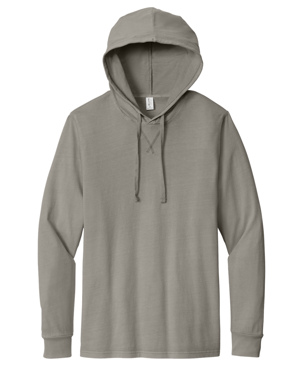 Driftwood Grey