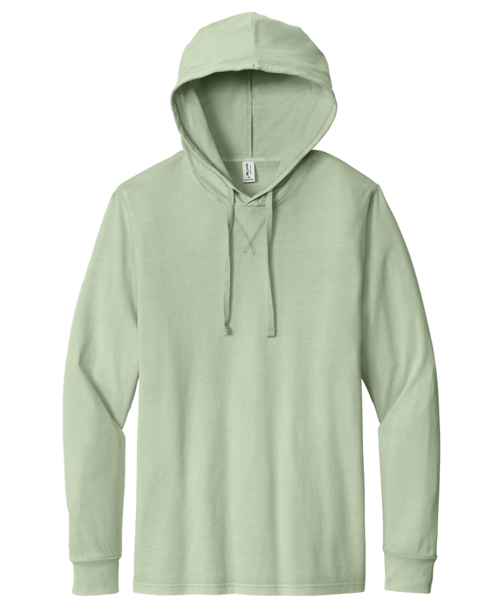 Lichen Green