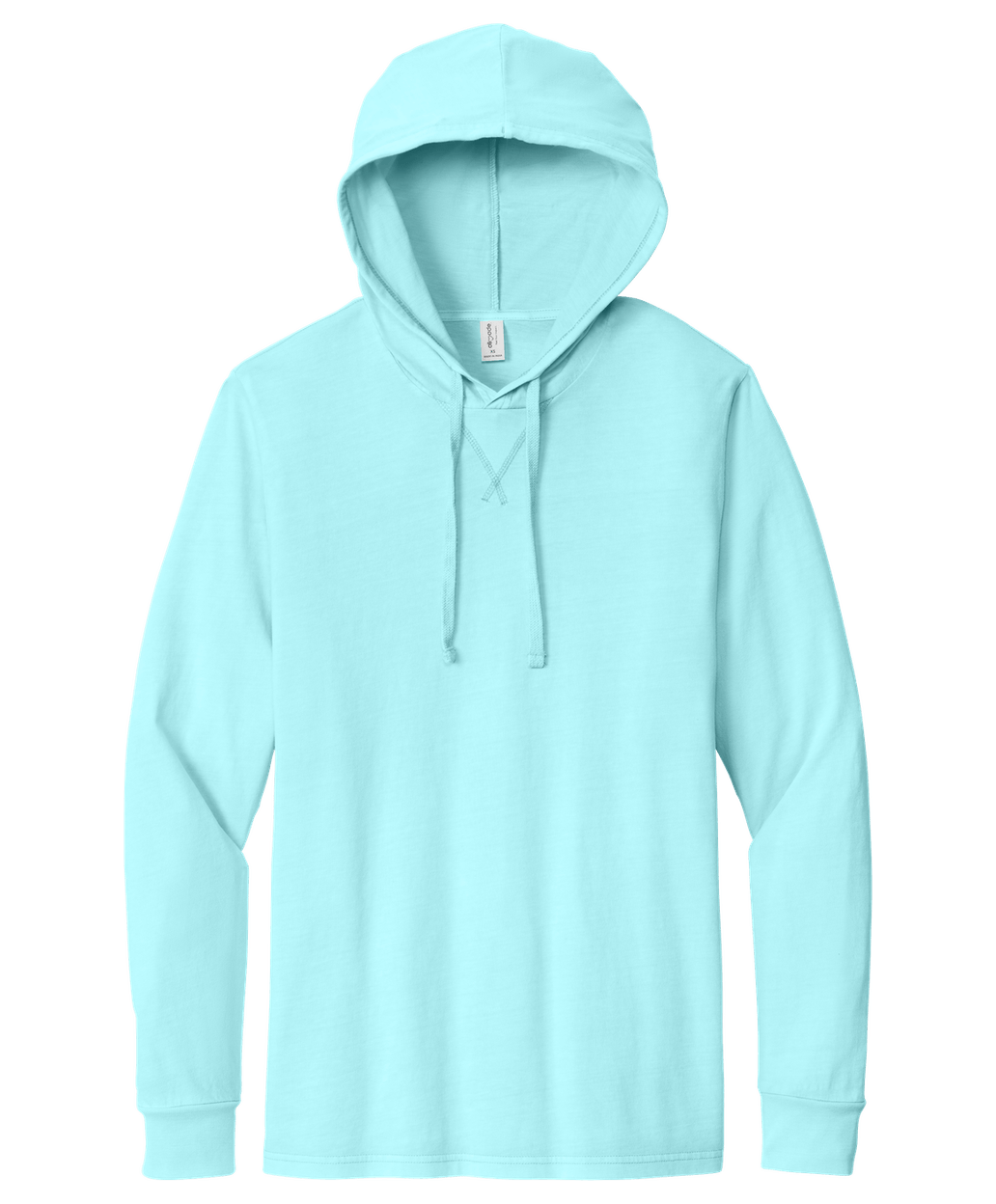 Saltwater Blue