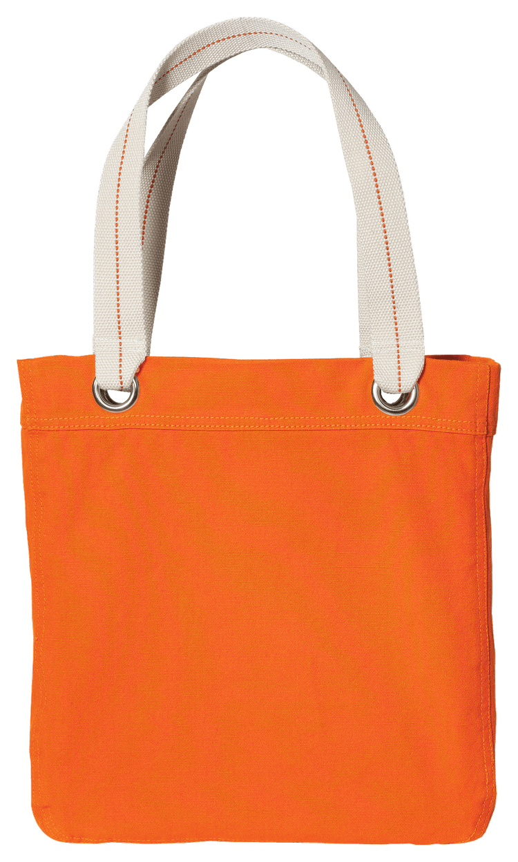 Brightorange Bag