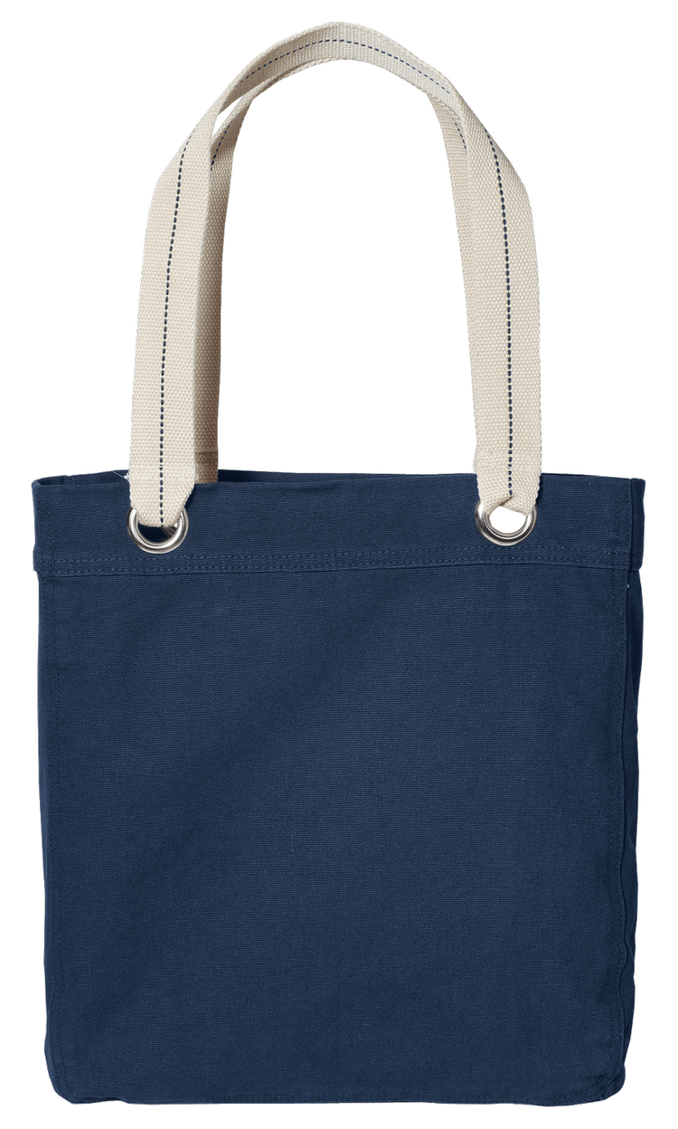 Navy Bag
