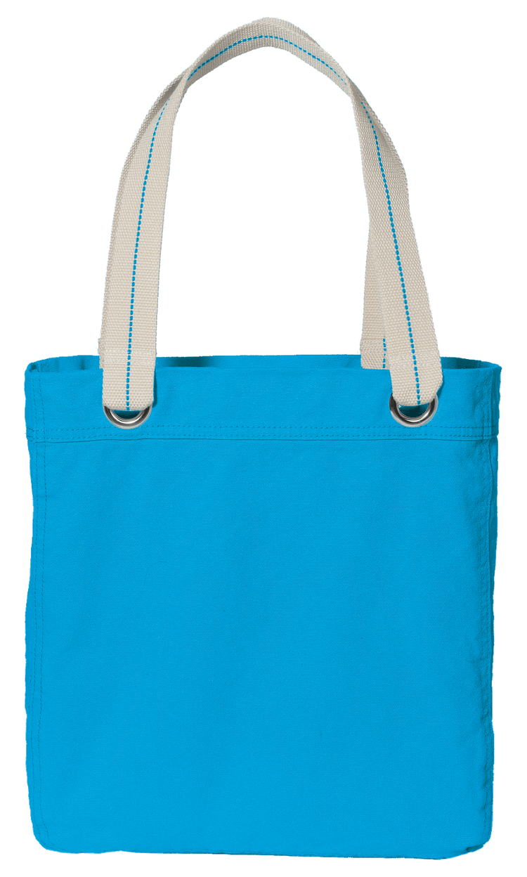 Turquoise Bag