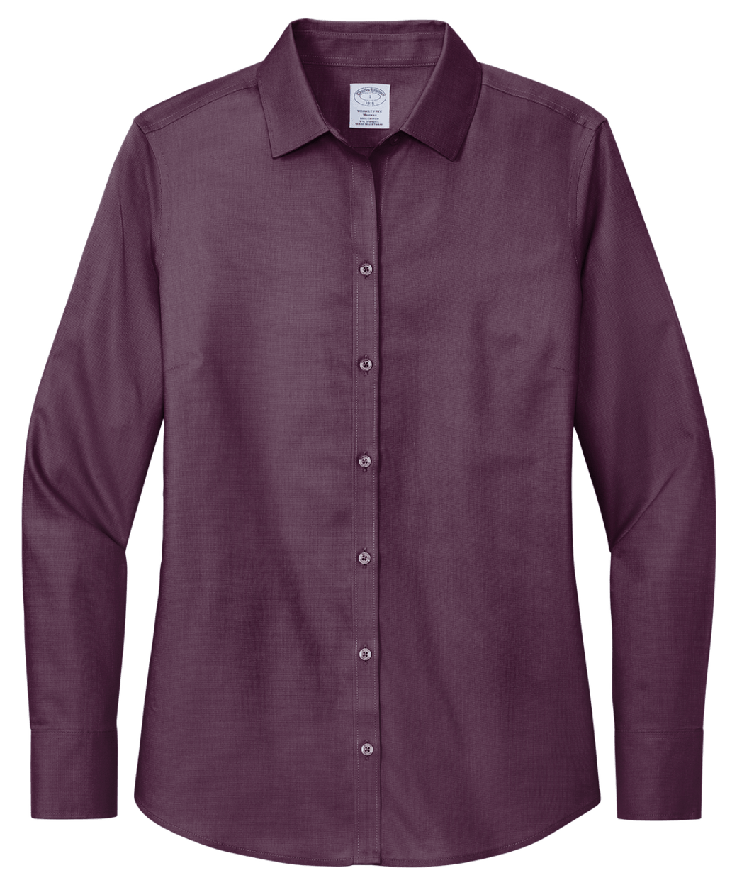 Navy Blazer/ Vintage Port